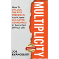 Multiplicity: How to Unlock the Five Freedoms and Create Unlimited Abundance in Every Part of Your Life