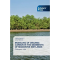 Modeling of Organic Carbon in the Sediments of Mangrove Wetlands
