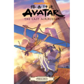 Avatar: The Last Airbender--Imbalance Omnibus