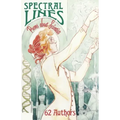 Spectral Lines: Poems about Scientists