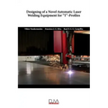 Designing of a Novel Automatic Laser Welding Equipment for T-Profiles