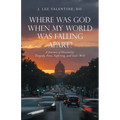 Where Was God When My World Was Falling Apart?: A Journey of Discovery: Tragedy, Pain, Suffering, and God's Will