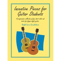 Incentive Pieces for Guitar Students: A Progressive Collection of Fun Short Solos and Duets for Finger-Style Guitar.