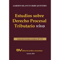 Estudios Sobre Derecho Procesal Tributario Vivo