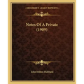 Notes of a Private (1909)