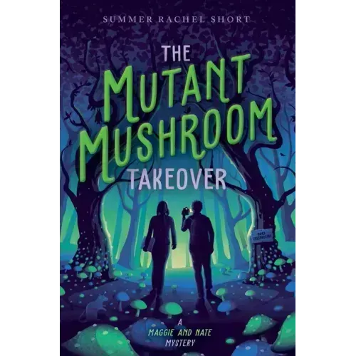 The Mutant Mushroom Takeover
