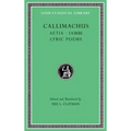 Aetia. Iambi. Lyric Poems