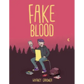 Fake Blood