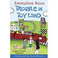 Trouble in Toy Land