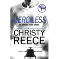 Merciless: An Option Zero Novel