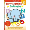 Play Smart Early Learning Challenging: Age2-3
