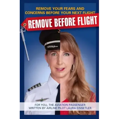 Remove Before Flight