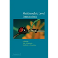 Multitrophic Level Interactions