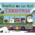 The Wheels on the Bus at Christmas