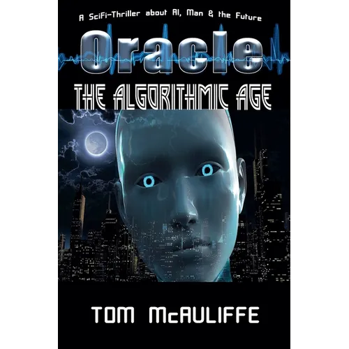 Oracle - The Algorithmic Age