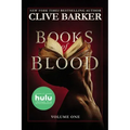 Clive Barker's Books of Blood: Volume One (Movie Tie-In)