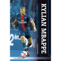 Kylian Mbappe: World Soccer Sensation: World Soccer Sensation