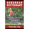 Suburban Dictionary