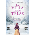 La Villa de Las Telas / The Cloth Villa