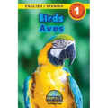 Birds / Aves: Bilingual (English / Spanish) (Inglés / Español) Animals That Make a Difference! (Engaging Readers, Level 1)