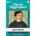 Bayani Biographies: Jose Rizal
