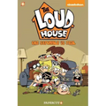 The Loud House: The Struggle Is Real
