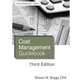 Cost Management Guidebook: Third Edition
