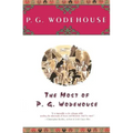 The Most of P.G. Wodehouse