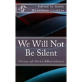 We Will Not Be Silent: Voices of the #JewishResistance