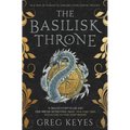 The Basilisk Throne