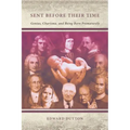 Sent Before Their Time: Genius, Charisma, and Being Born Prematurely