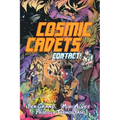 Cosmic Cadets (Book One): Contact!