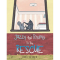 Jazzy and Rhumbi to the Rescue