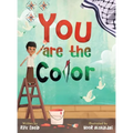 You Are The Color