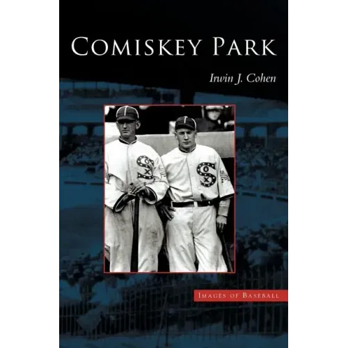 Comiskey Park
