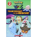 Team Rocket to the Rescue!