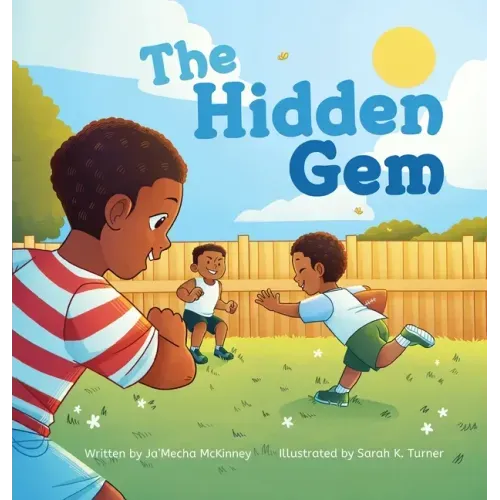 The Hidden Gem