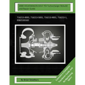 2000 VOLKSWAGEN GOLF TDI Turbocharger Rebuild and Repair Guide: 716213-0001, 716213-5001, 716213-9001, 716213-1, 038253016d