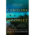 Carolina Moonset