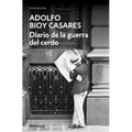 Diario de la Guerra del Cerdo / Diary of the War of the Pig