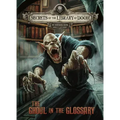 The Ghoul in the Glossary