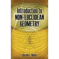 Introduction to Non-Euclidean Geometry