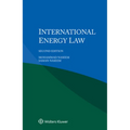 International Energy Law