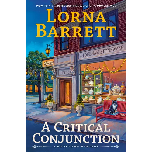 A Critical Conjunction