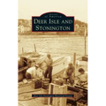 Deer Isle and Stonington