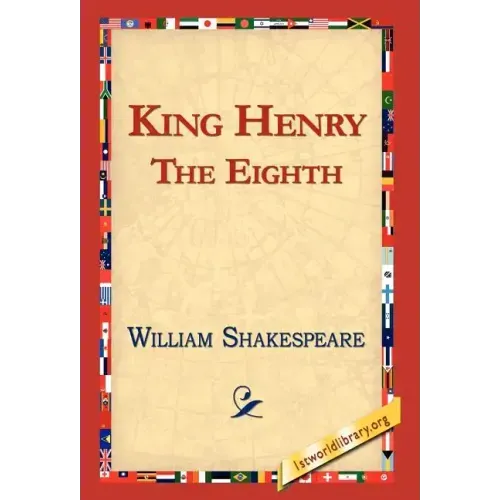 King Henry the Eighth