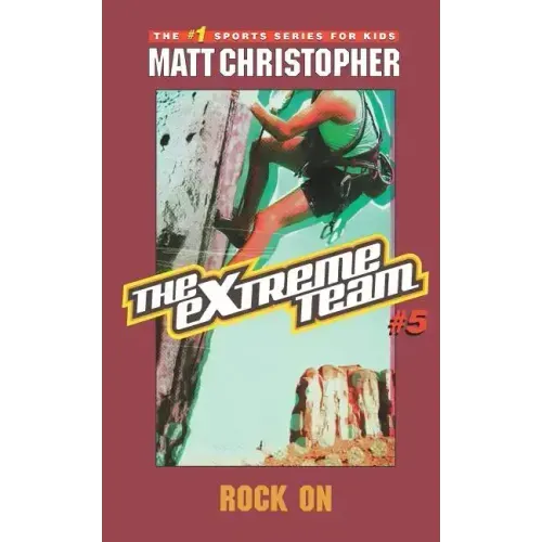 The Extreme Team: Rock on