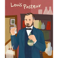 Louis Pasteur