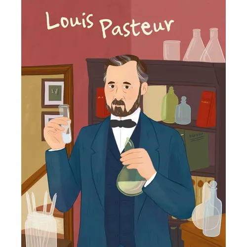 Louis Pasteur