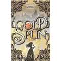 Gold Spun: Volume 1